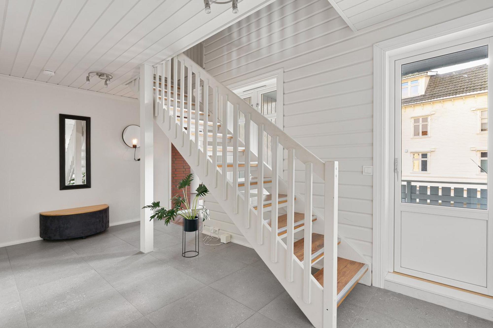 Enter Tromso - Exclusive Apartments Exterior foto